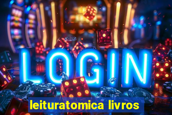 leituratomica livros